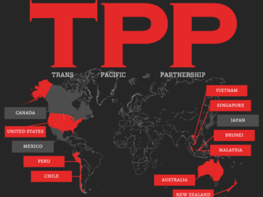 กลุ่ม FTA Watch เรียกร้องไม่ให้รัฐบาลชั่วคราวตัดสินใจเข้าร่วม TPP