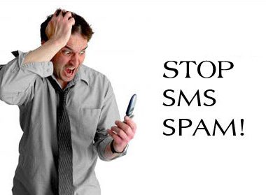SMS Spam lost money