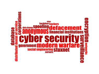 Cyber security Bill
