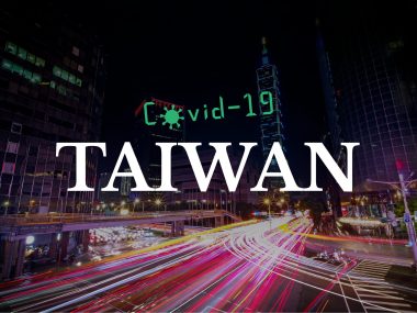 Taiwan TN